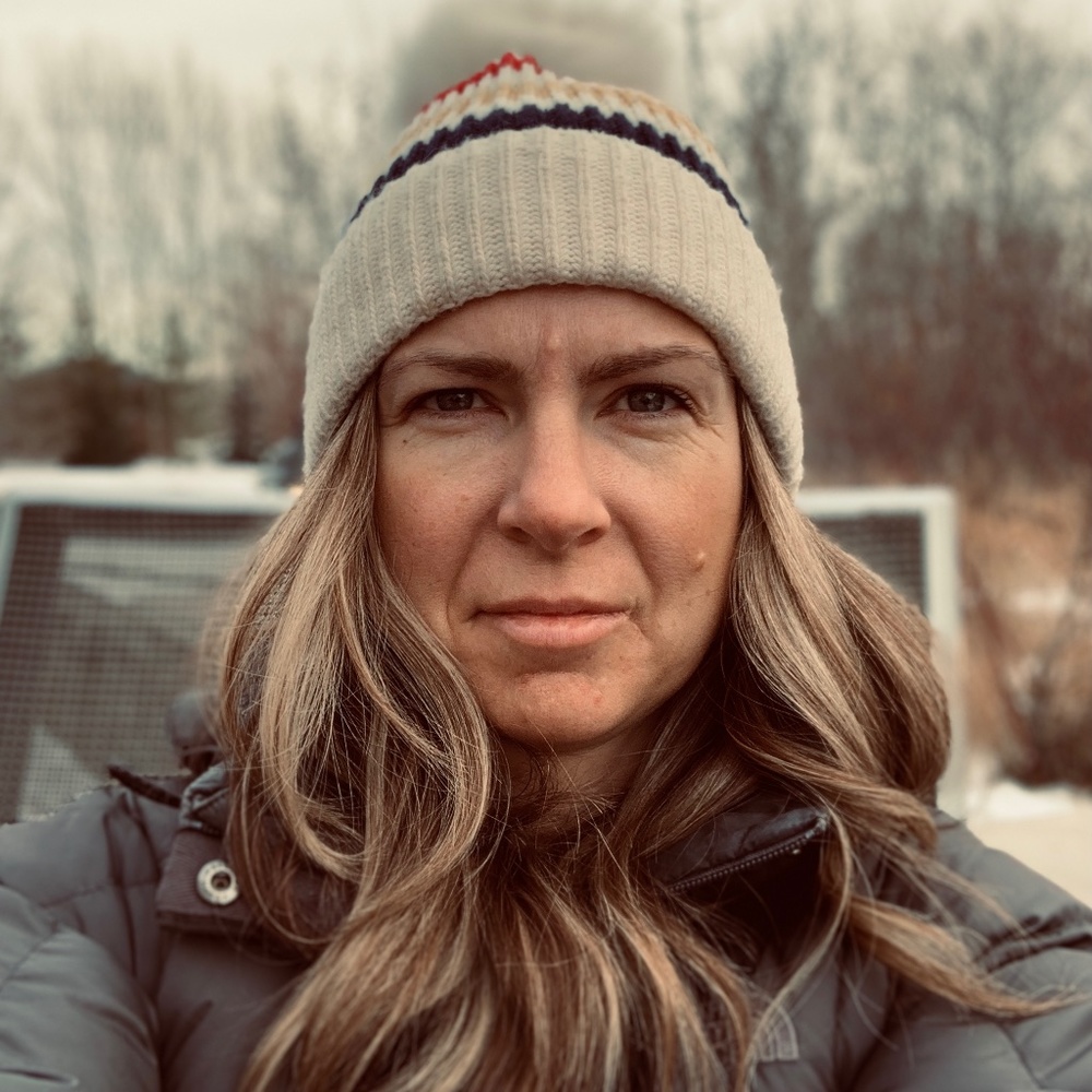 Meet your Posher, Tara